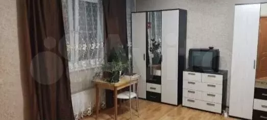 1-к. квартира, 45 м, 11/25 эт. - Фото 1