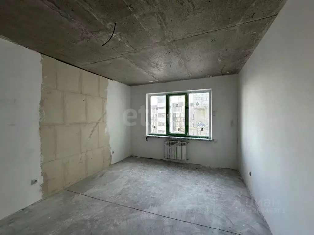 1-к кв. Воронежская область, Воронеж ул. Димитрова, 131 (41.0 м) - Фото 1