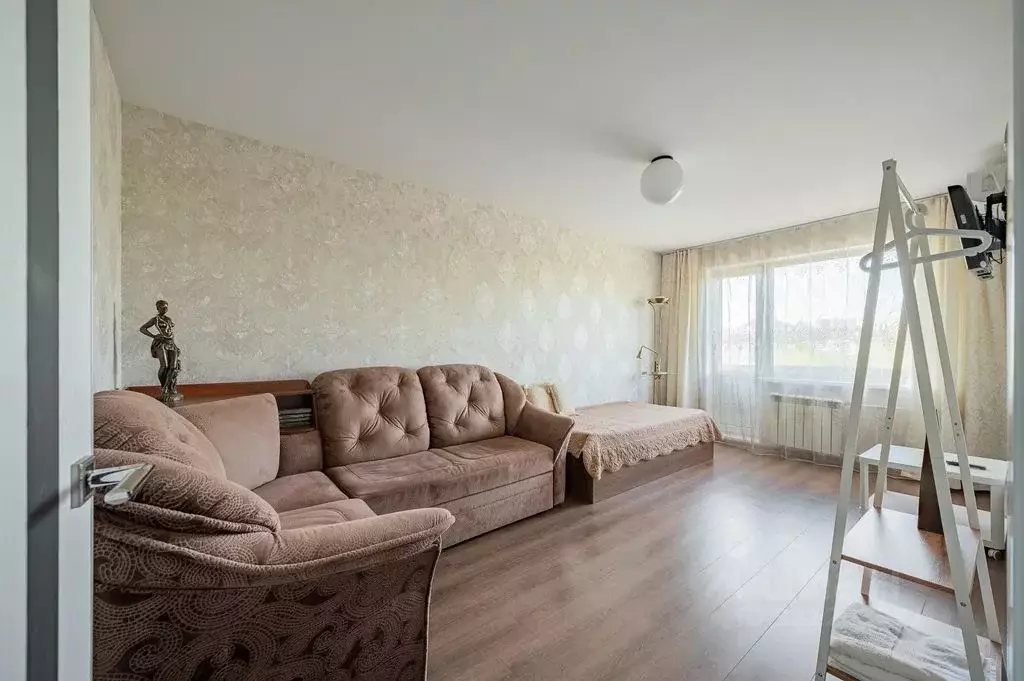 2-к кв. Приморский край, Владивосток Светланская ул., 143 (45.0 м) - Фото 0
