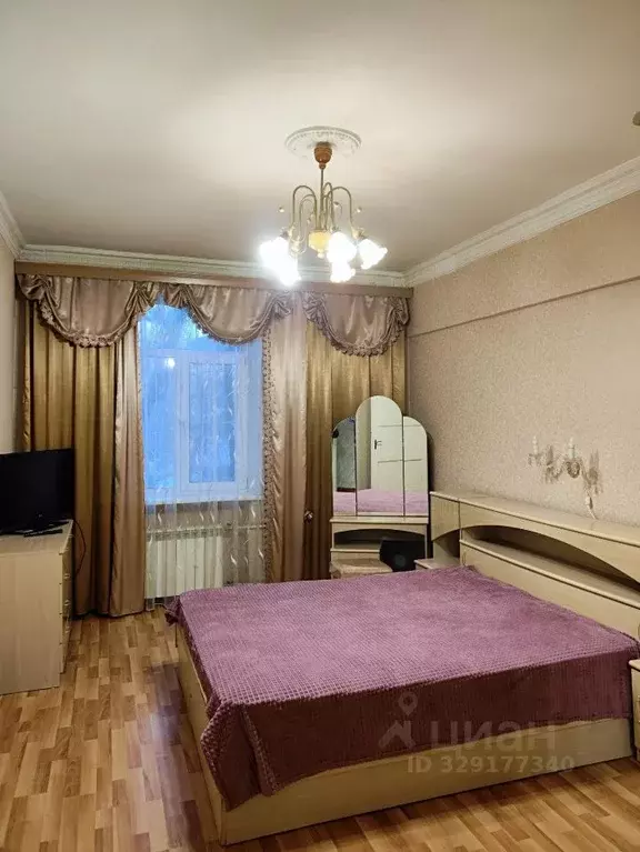 2-к кв. Москва 6-й Новоподмосковный пер., 10 (75.0 м) - Фото 1