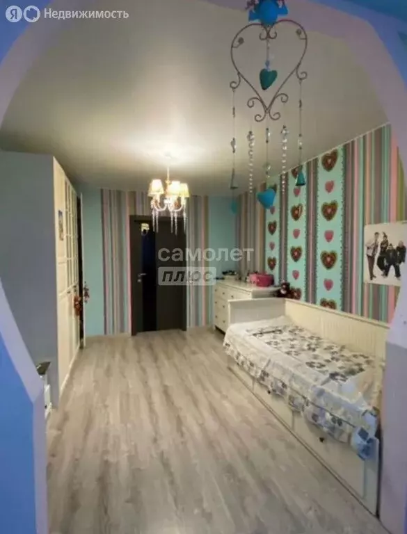 2-комнатная квартира: посёлок городского типа Андреевка, ... - Фото 2