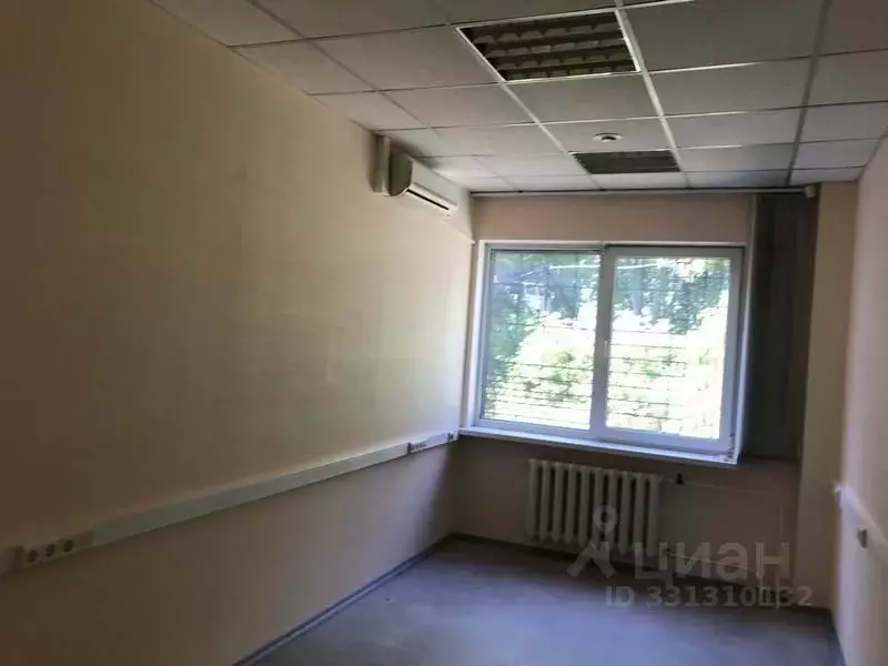 Офис в Самарская область, Самара Верхне-Карьерная ул., 6 (16 м) - Фото 1