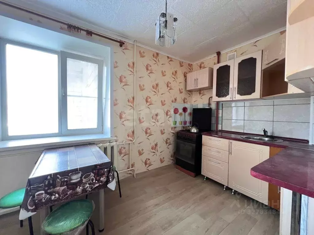 2-к кв. Костромская область, Кострома ул. Шагова, 221 (46.4 м) - Фото 1