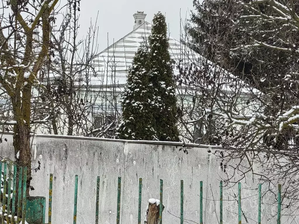 Дом в Белгородская область, Шебекинский муниципальный округ, Ржавец ... - Фото 1