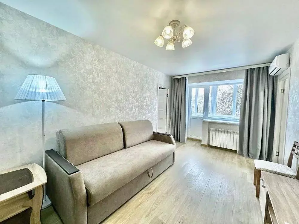 2-к кв. Ярославская область, Ярославль ул. Некрасова, 69а (46.0 м) - Фото 2