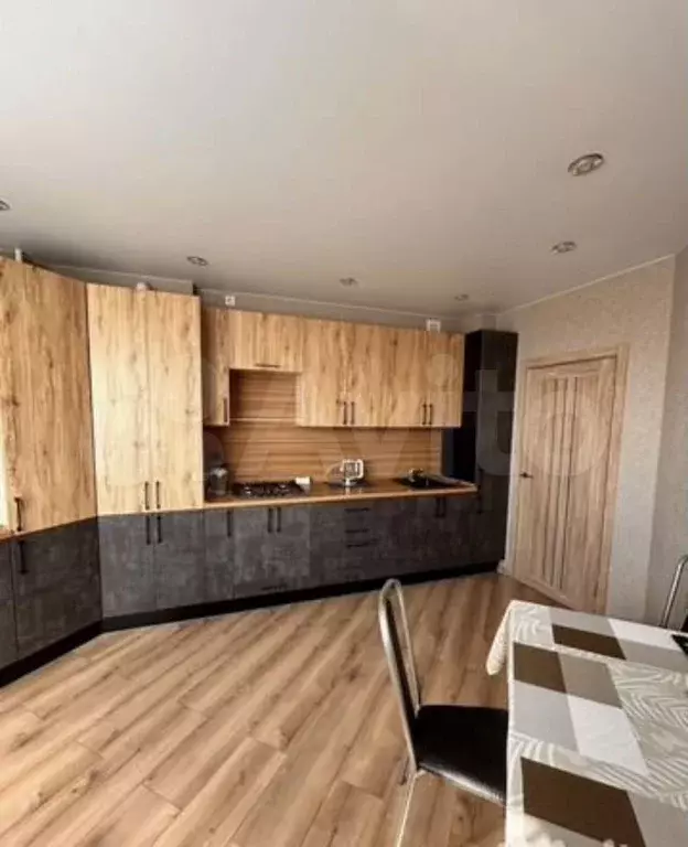 1-к. квартира, 40 м, 8/9 эт. - Фото 0