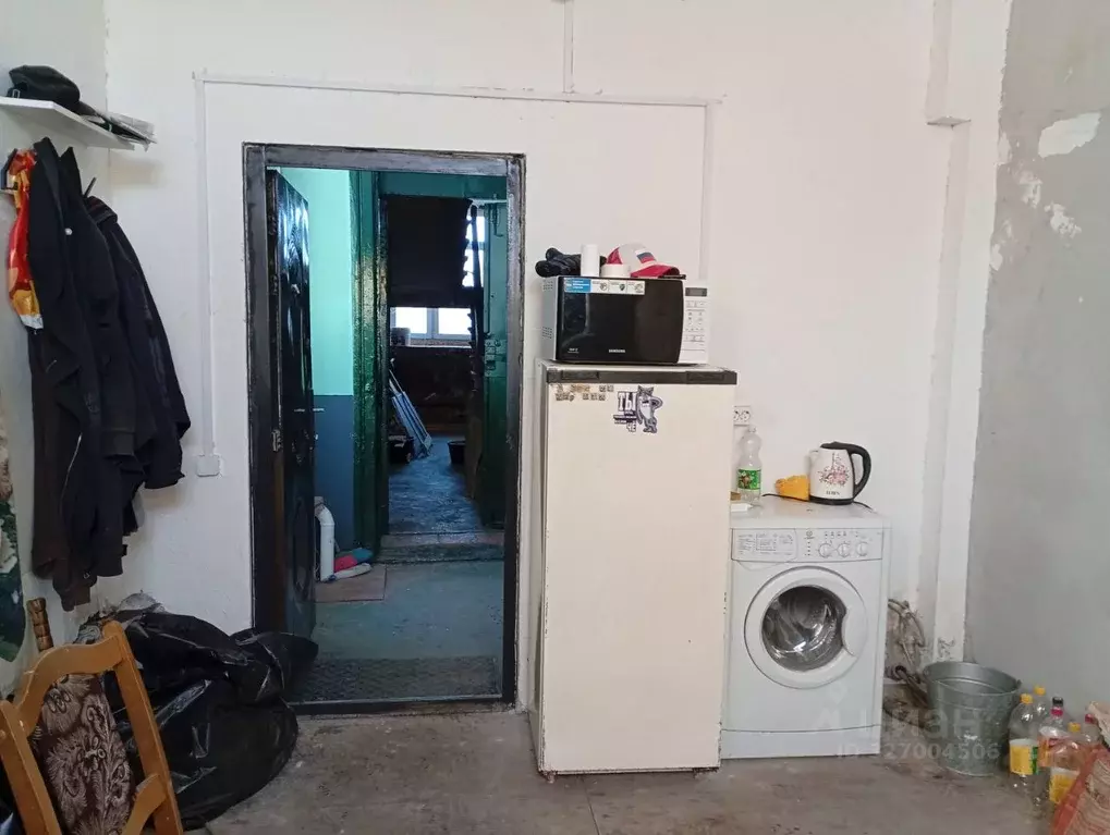 Комната Московская область, Лосино-Петровский ул. Кирова, 5 (14.0 м) - Фото 2