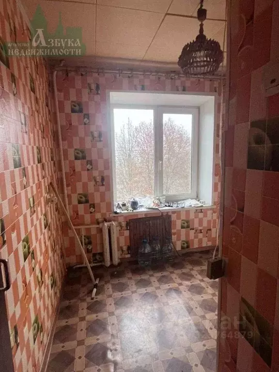 2-к кв. Смоленская область, Смоленск ул. Маршала Еременко, 30 (44.0 м) - Фото 1