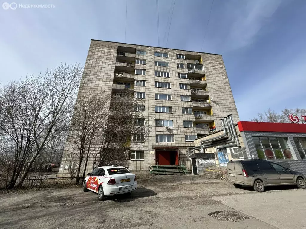 1к в 4-комнатной квартире (11.6 м) - Фото 1