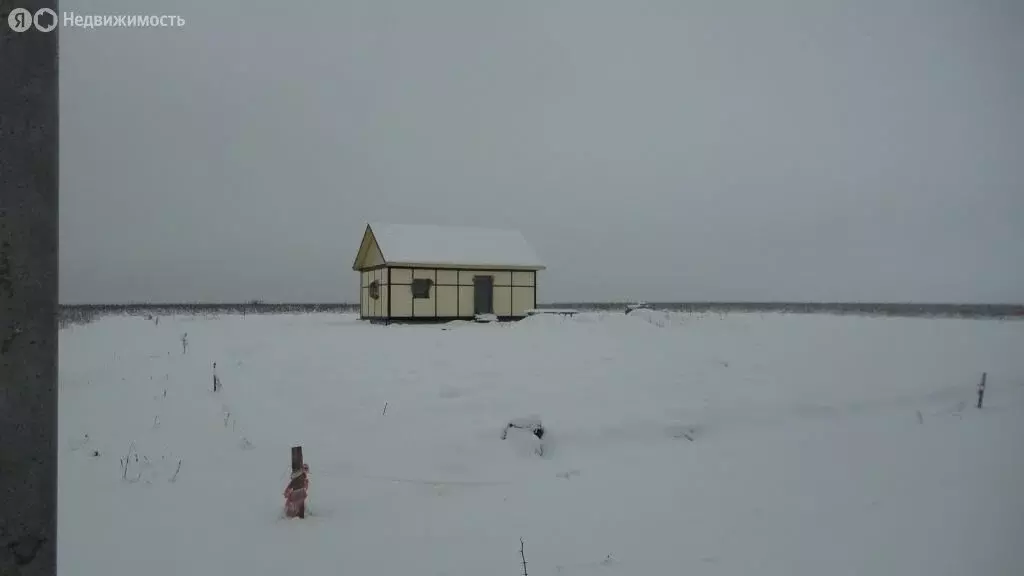 Дом в Белгородская область, Яковлевский муниципальный округ, село ... - Фото 1