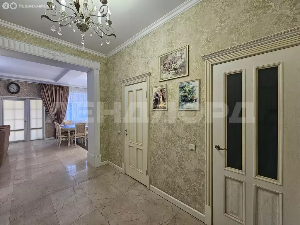 Дом в Янтарный, Рябиновая улица, 62 (179.2 м) - Фото 0