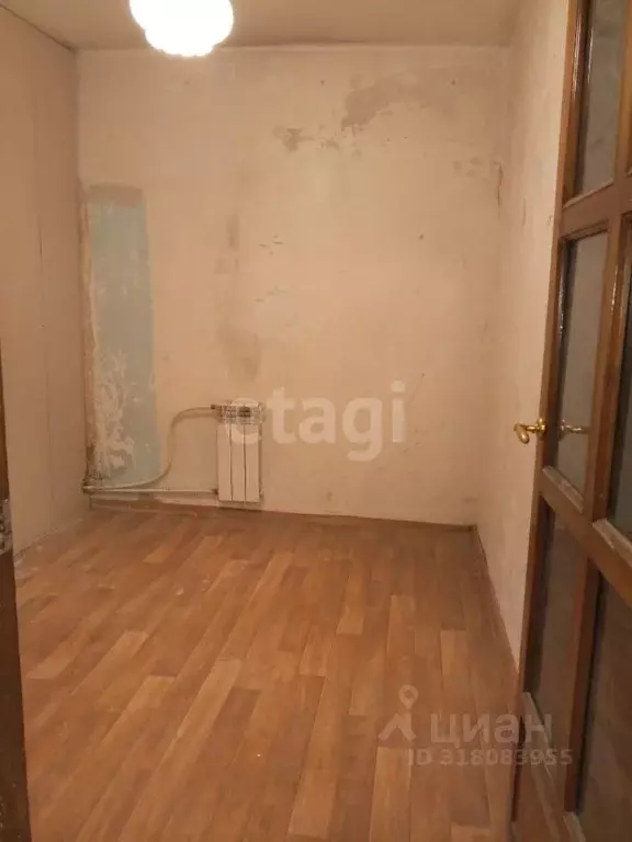 1-к кв. Алтайский край, Бийск ул. Вали Максимовой, 19/1 (29.9 м) - Фото 0