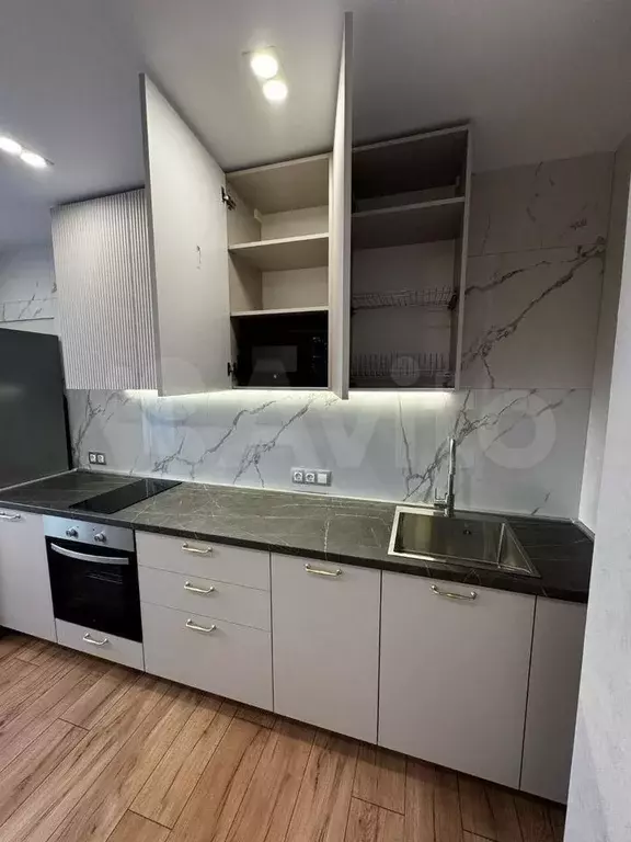 2-к. квартира, 59 м, 19/26 эт. - Фото 0
