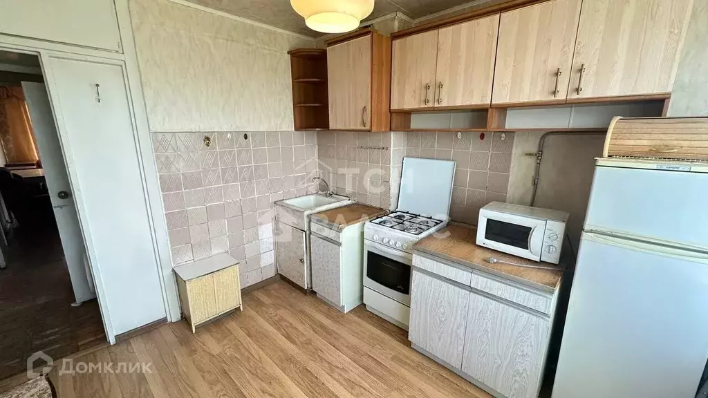 Продаётся 2-к квартира, 47.3 м - Фото 1