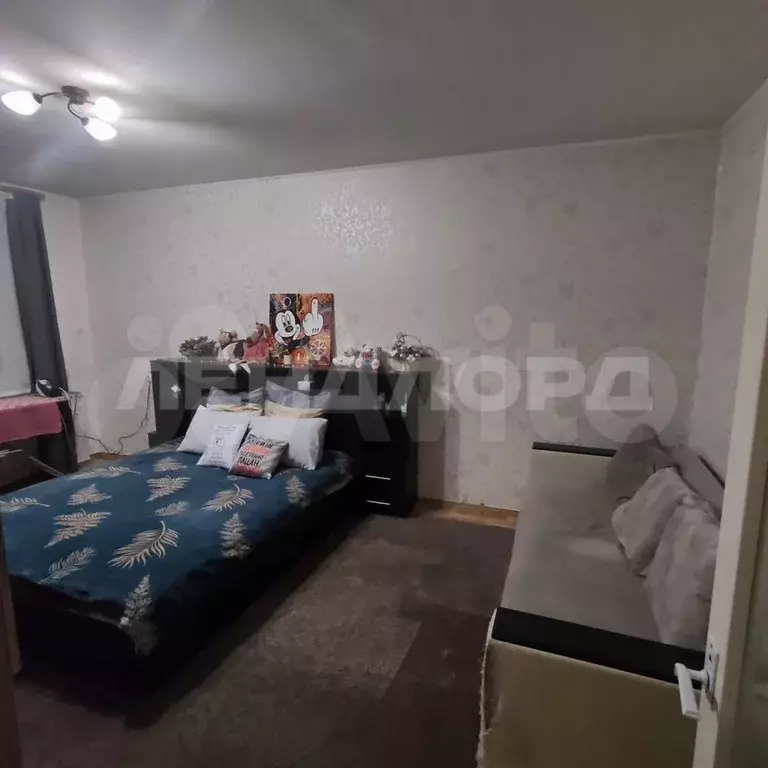 2-к. квартира, 52,7 м, 10/10 эт. - Фото 1