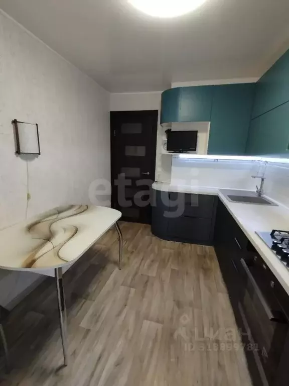 2-к кв. Вологодская область, Череповец Рыбинская ул., 4 (49.1 м) - Фото 0