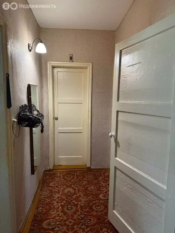 2-комнатная квартира: Копейск, улица Кирова, 14 (46.5 м) - Фото 0