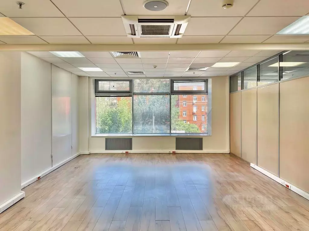 Офис в Москва ул. Кржижановского, 14К3 (2341 м) - Фото 2