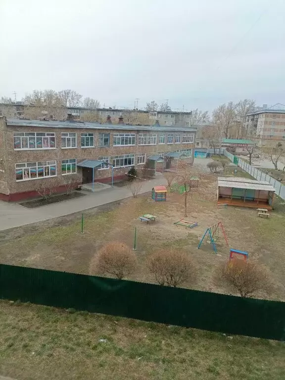 2-комнатная квартира: Барнаул, улица Челюскинцев, 65 (52 м) - Фото 1