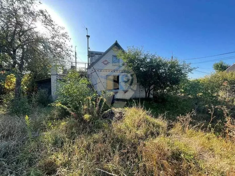 Дом в Старый Оскол, СНТ Кукушкин Хутор (45 м) - Фото 1