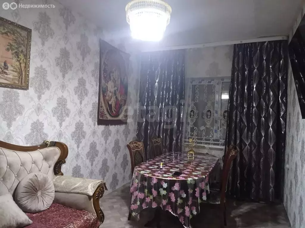 1-комнатная квартира: Нижний Тагил, Черемшанская улица, 8 (32.1 м) - Фото 2