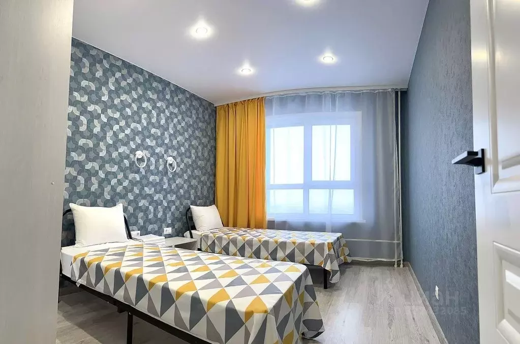 1-к кв. Ленинградская область, Тосненский район, пос. Тельмана ул. ... - Фото 2