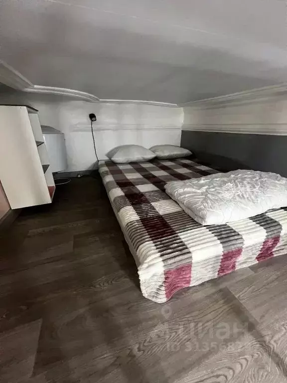 Студия Самарская область, Самара ул. Куйбышева, 71 (15.0 м) - Фото 1