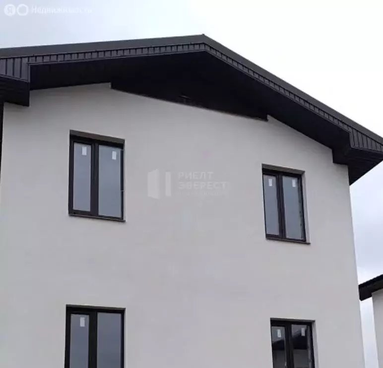 Дом в деревня Медвенка, микрорайон Лесной (98 м) - Фото 2