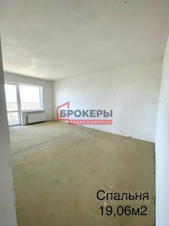 3-к кв. Севастополь просп. Генерала Острякова, 3 (80.0 м) - Фото 2