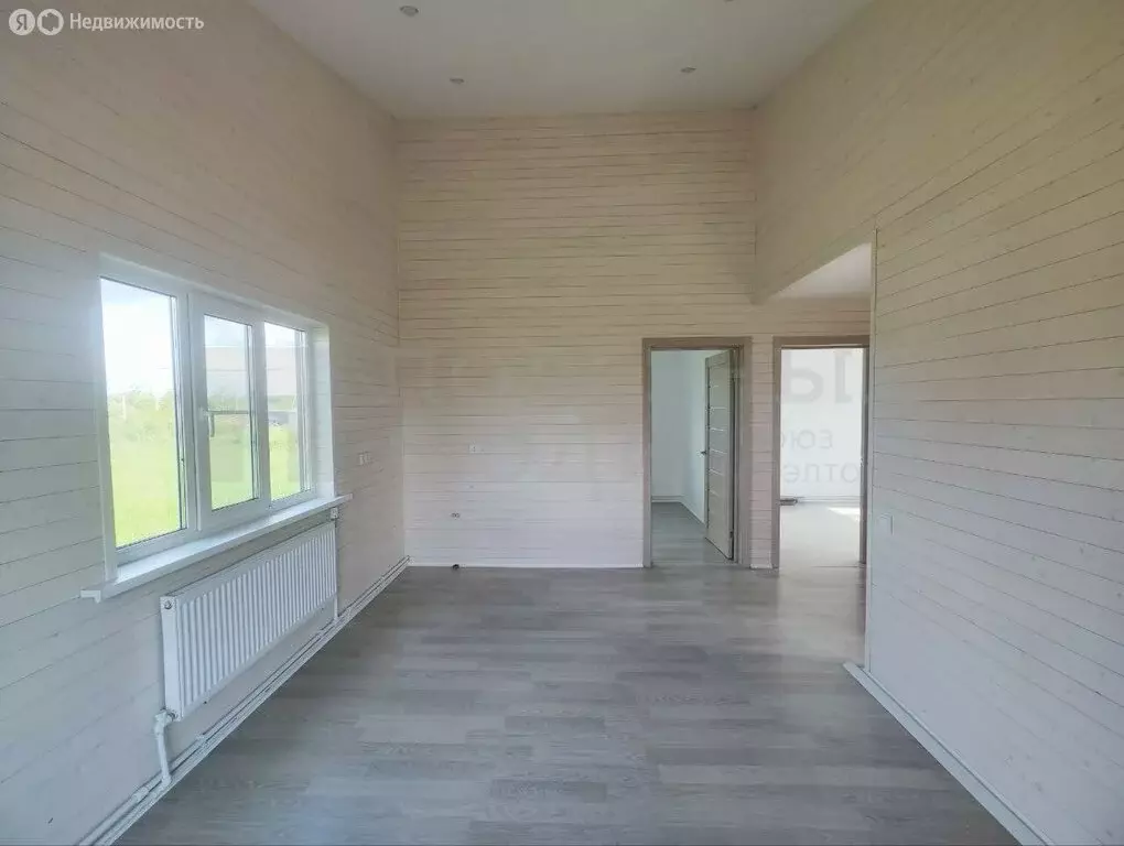 Дом в деревня Шолохово, Суворовская улица, 3 (46.1 м) - Фото 1