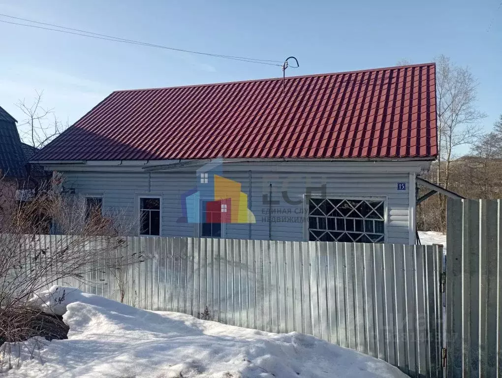 Дом в Тульская область, Тула городской округ, Барсуки с/пос ул. ... - Фото 1