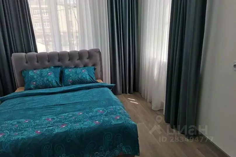 2-к кв. Ставропольский край, Пятигорск просп. Кирова, 47А (45.0 м) - Фото 2