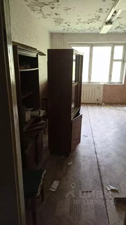 Помещение свободного назначения в Тульская область, Арсеньево рп ул. ... - Фото 1