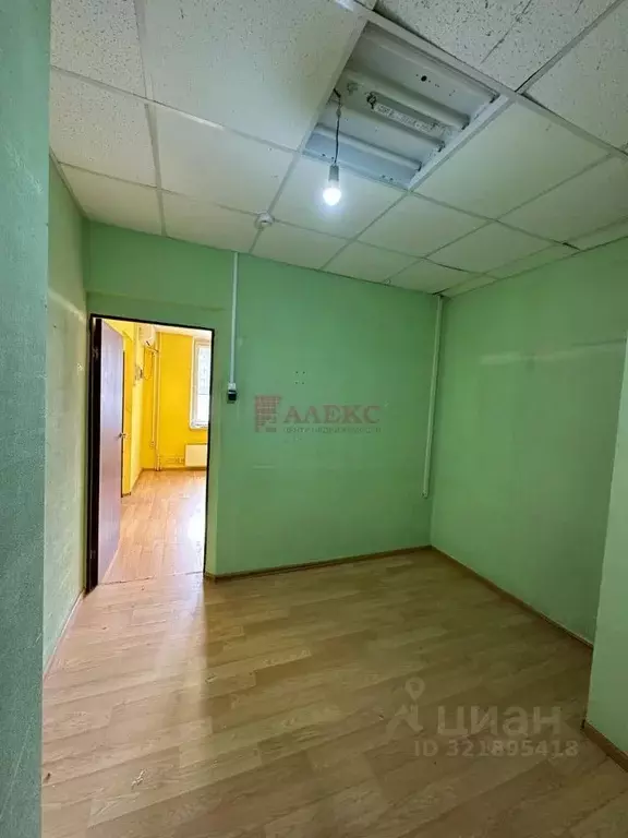 Офис в Ростовская область, Ростов-на-Дону ул. Еременко, 93 (21 м) - Фото 0