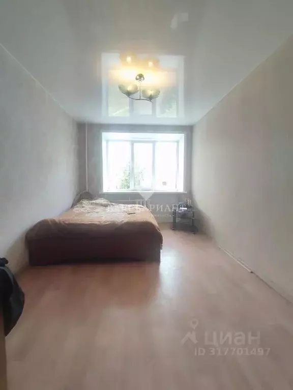 Комната Ярославская область, Рыбинск ул. Блюхера, 6 (11.8 м) - Фото 0