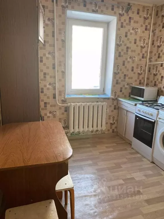 1-к кв. Башкортостан, Стерлитамак Коммунистическая ул., 58 (40.0 м) - Фото 1