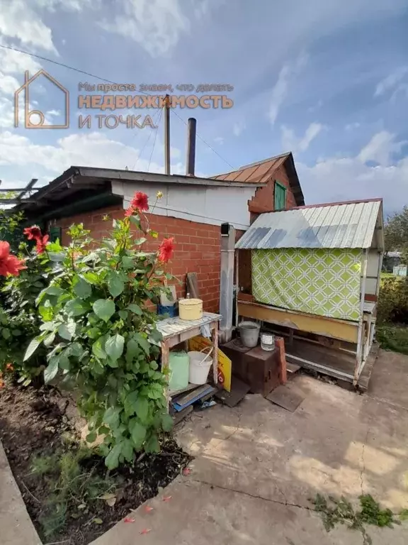 Дом в Башкортостан, Нефтекамск Арлан СНТ, Квартал Восточная сторона, ... - Фото 0