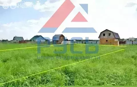 Участок в Коркино, улица Пожарского (8 м) - Фото 1
