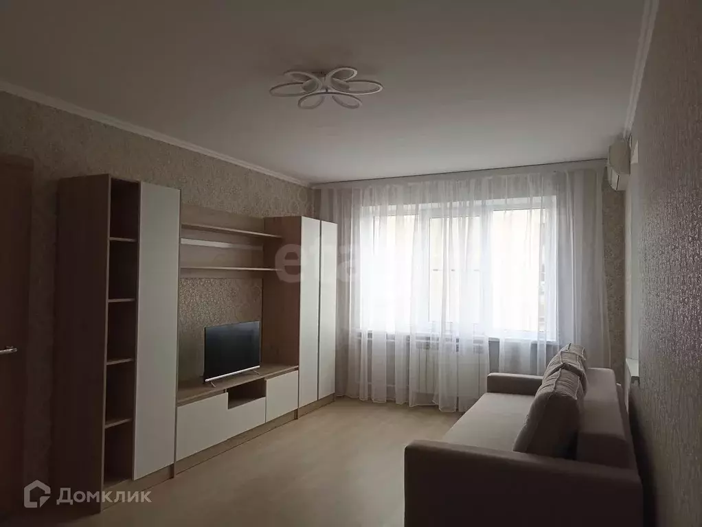 Продаётся 1-к квартира, 38.1 м - Фото 0
