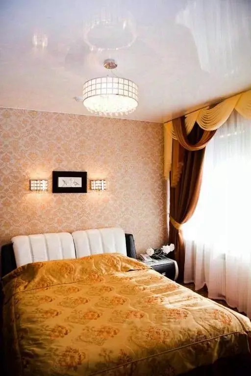Комната Приморский край, Владивосток ул. Суханова, 3Б (60.0 м) - Фото 2