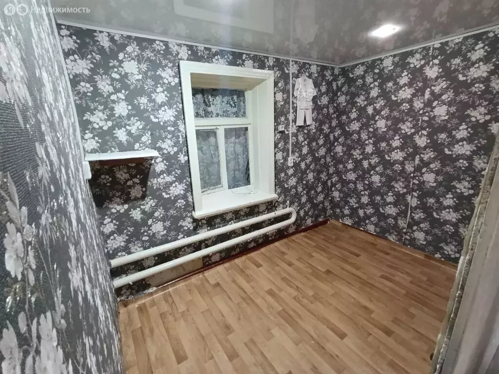 Дом в Быков Отрог, Комсомольская улица, 44 (74.5 м) - Фото 0
