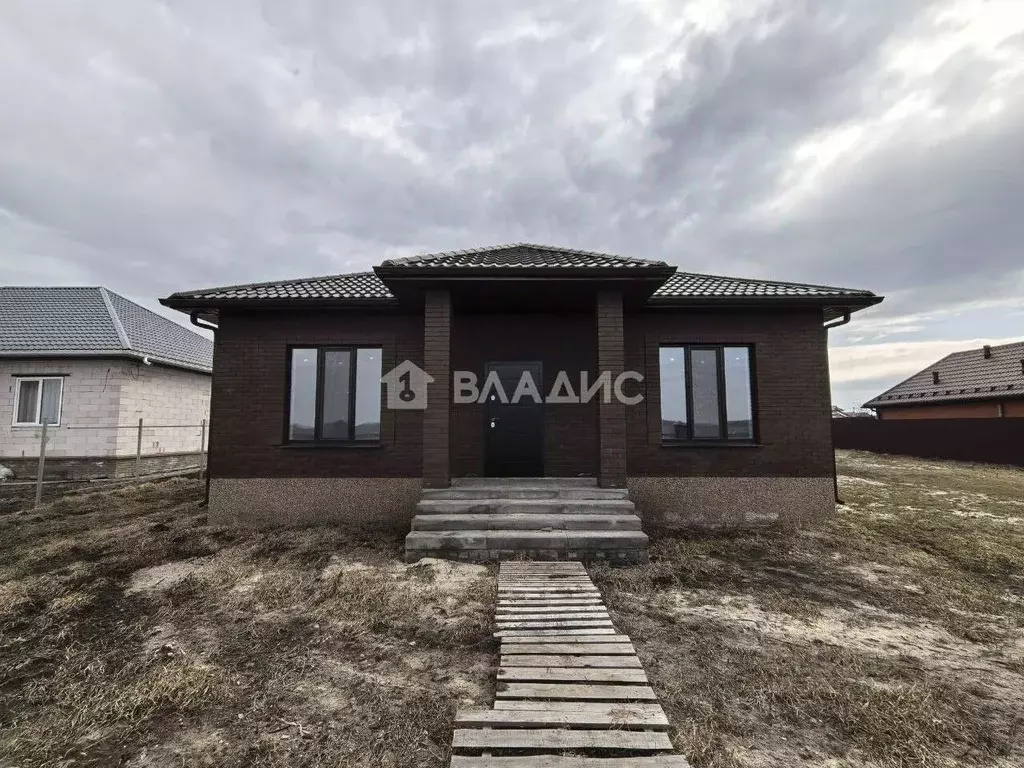 Дом в Белгородская область, Белгородский район, Разумное рп, ... - Фото 2