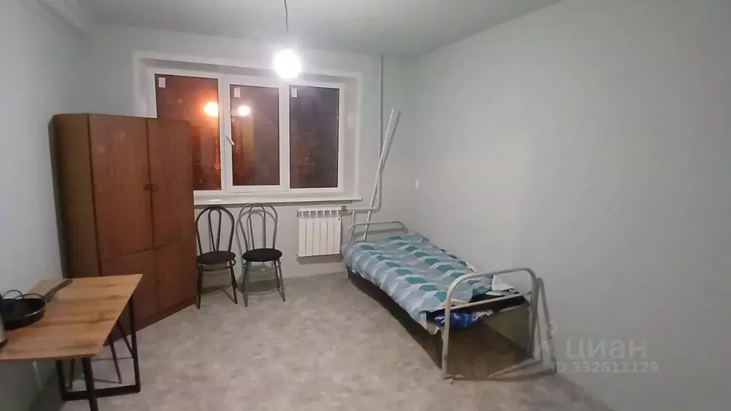 1-к кв. Самарская область, Тольятти ул. Победы, 19 (18.0 м) - Фото 1