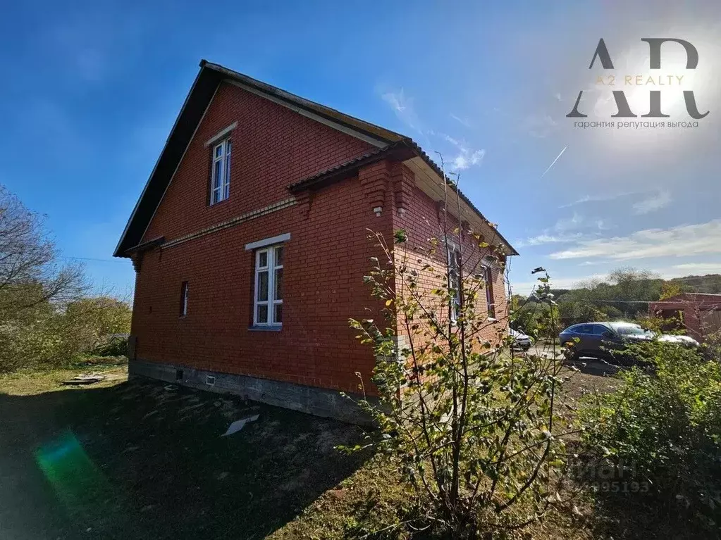 Дом в Московская область, Серебряные Пруды муниципальный округ, д. ... - Фото 1