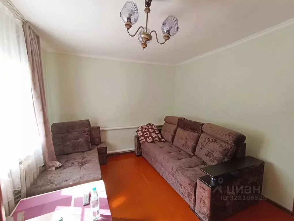 Дом в Краснодарский край, Темрюк ул. Карла Маркса, 114 (42 м) - Фото 1