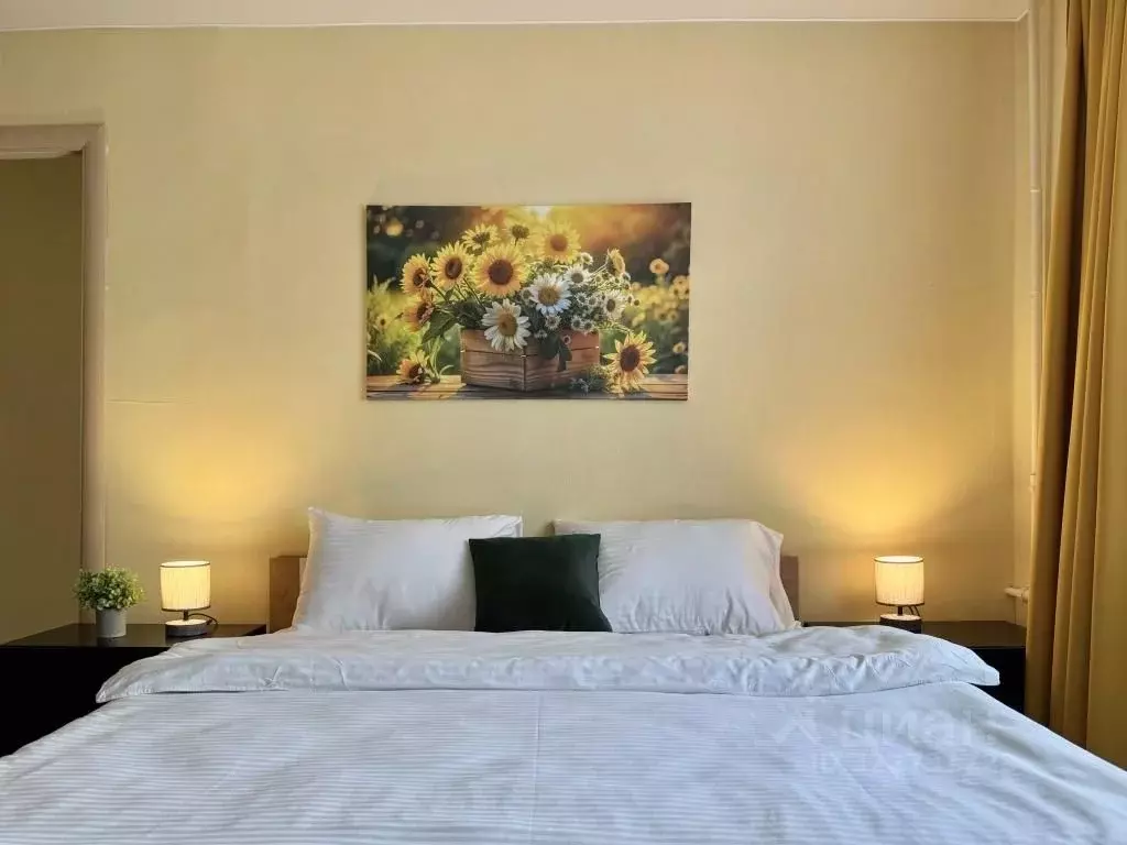 2-к кв. Ярославская область, Рыбинск Центральный п/р, пос. Северный, ... - Фото 1