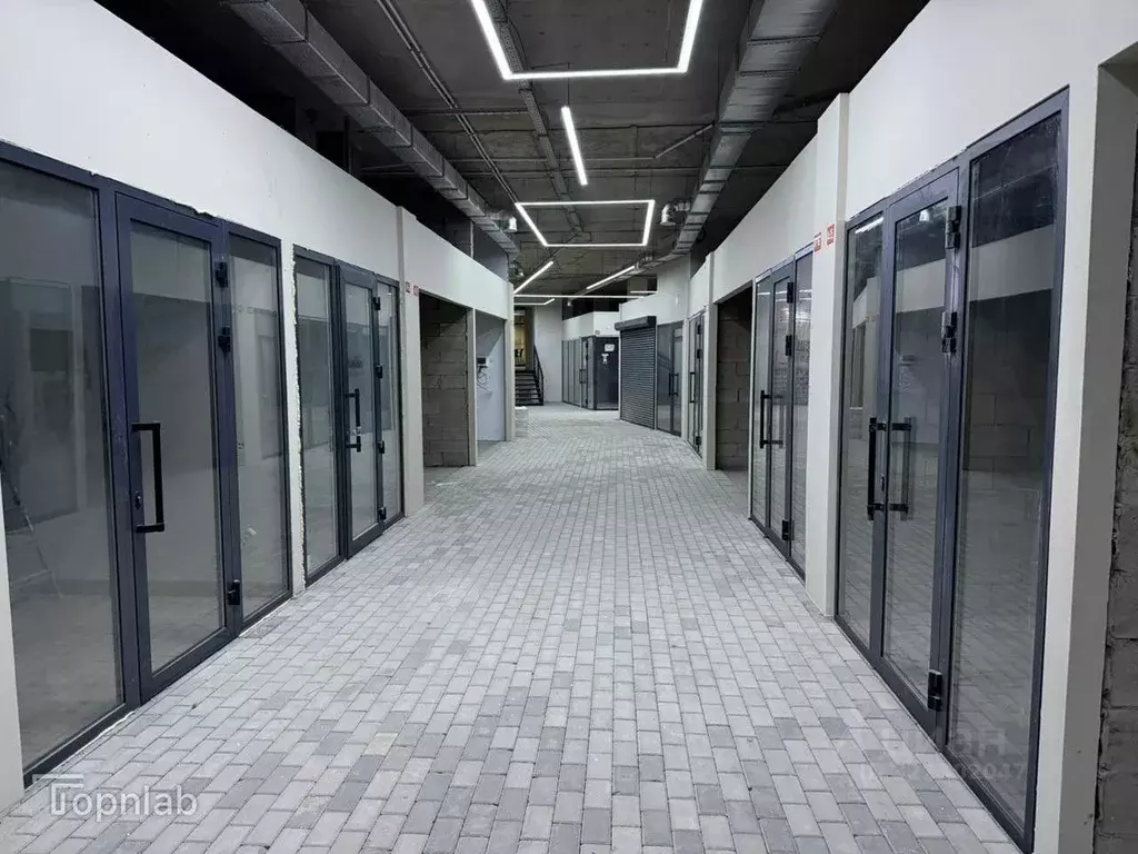 Помещение свободного назначения в Кабардино-Балкария, Нальчик ул. ... - Фото 1