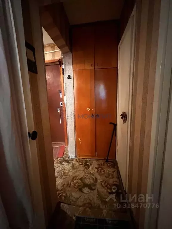 2-к кв. Нижегородская область, Нижний Новгород ул. Германа Лопатина, ... - Фото 1