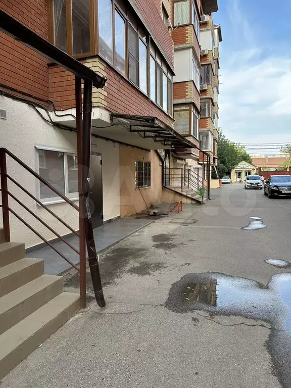 Офис - Фото 1