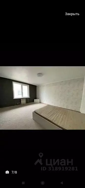 1-к кв. Саха (Якутия), Якутск ул. Можайского, 13/3Гк2 (40.0 м) - Фото 1